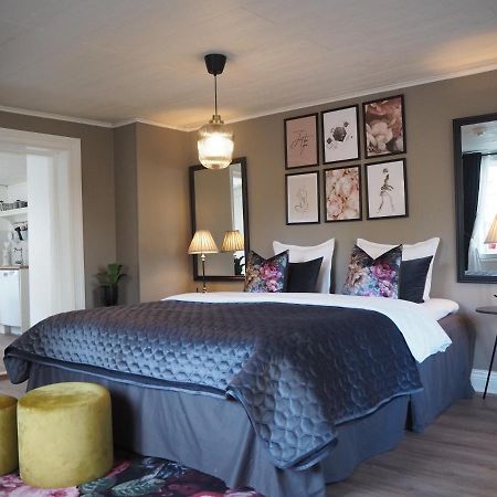 B&B Rutgarden Norberg Extérieur photo