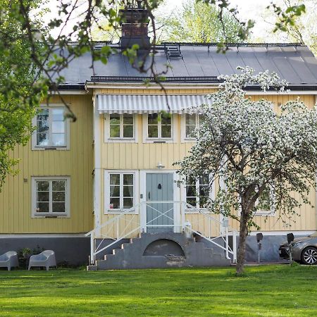 B&B Rutgarden Norberg Extérieur photo