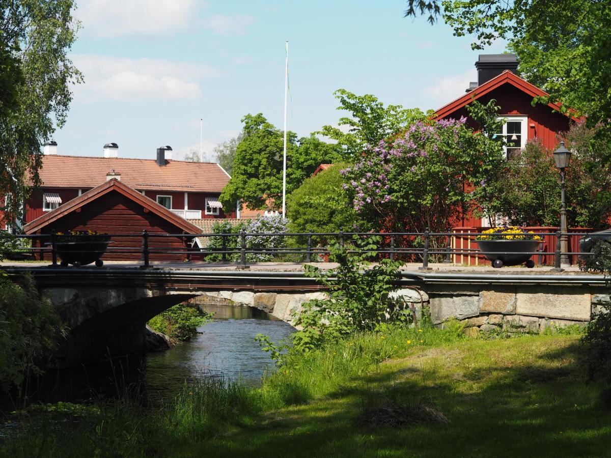 B&B Rutgarden Norberg Extérieur photo