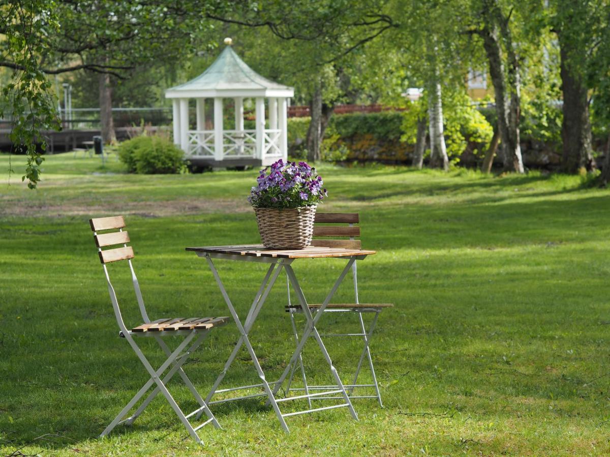 B&B Rutgarden Norberg Extérieur photo